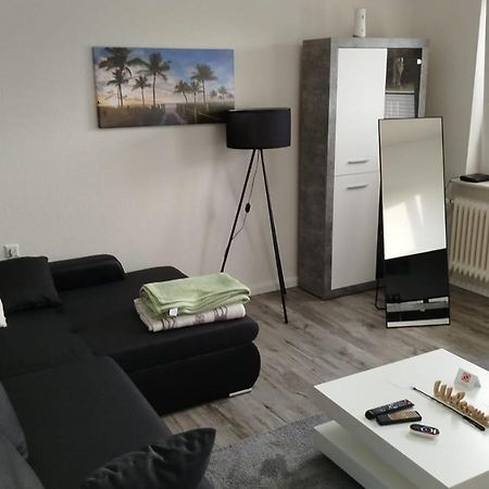 אולצן Schoene Ferienwohnung/Pendlerwohnung מראה חיצוני תמונה