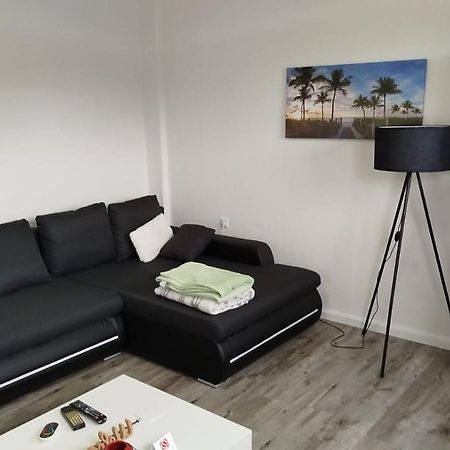 אולצן Schoene Ferienwohnung/Pendlerwohnung מראה חיצוני תמונה
