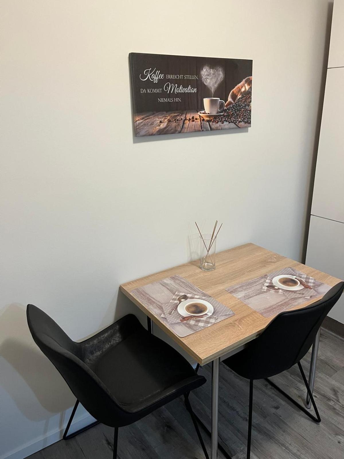 אולצן Schoene Ferienwohnung/Pendlerwohnung מראה חיצוני תמונה